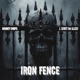 Iron Fence feat J Scott da illesT Single