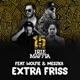 Extra Friss feat meszka Wolfie Single
