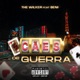 Cães de Guerra feat Beni Single