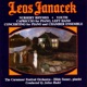 Leos Janacek Nursery Ryhmes Youth Capriccio Concertino