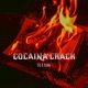 Cocaina Crack Single