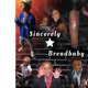 Sincerely Breadbaby