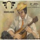 Mandoline Single