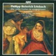 Erlebach P H Cantatas