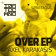 Over EP Single