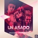 Un Asado Remix feat El Ritmo Records Single