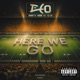 HERE WE GO feat B Roy Single