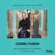 Cosmic Fusion feat Anika Nilles Single