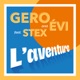 L Aventure feat Stex Single