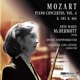 Mozart Piano Concertos Vol 4