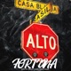 FORTUNA feat OSO821 DYLAN78 BIZARRO Single