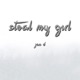 Steal My Girl Single