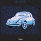 Fusca Azul Single