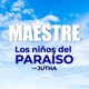 Los Niños del Paraíso feat Jutha Single
