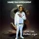 Dollar Sign Single