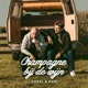 Champagne bij de wijn Single