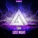 Lost Night Single