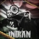 INDIAN feat Sp ce Single