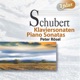Schubert Piano Sonatas