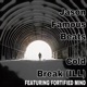 Cold Break ILL feat Fortified Mind Single