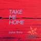 Take Me Home Single