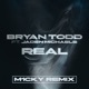 Real M1CKY REMIX feat Jaden Michaels Single