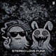 STEREO LOVE FUNK Single