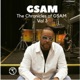 The Chronicles of GSAM Vol 3 Single