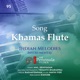 Khamas Flute Live feat Raghavsimhan Kishore Kumar Navin Iyer Single