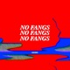 Vampire No Fangs Single