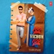 100 Vichon 100 Single