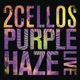 Purple Haze Live Single
