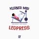 Legpress feat Khoame Single