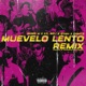 MUEVELO LENTO RMX feat Stish LYL BELI YXNG 03 Single