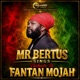 Tribute To Fantan Mojah Single