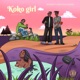 Koko Girl feat Peruzzi Lasmid Single