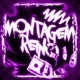 MONTAGEM REINO ULTRA SLOWED REVERB Single