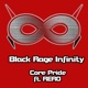 Core Pride From Blue Exorcist feat Rero Single