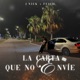 La Carta Que No Envie Single