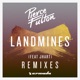 Landmines feat J Hart Remixes EP
