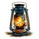Keep Your Lamp Trimmed and Burning Single