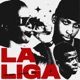 La Liga feat Ki Dreams Risky T RSA Single