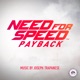 Need for Speed Payback Original Game Soundtrack