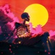 At Dawn Single