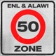 50er feat Alawi Single