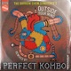 Outside Your Mind Perfect Kombo Remix Single