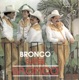 Bronco Súper Bronco