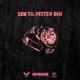 Sen Til Festen Din Single