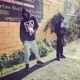 Nowdays feat Memph Paperdup Bris Single