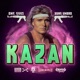 KAZAN EP